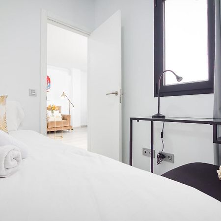 Sun&Beach En Las Canteras Лас Палмас де Гран Канария Екстериор снимка