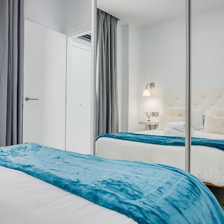 Sun&Beach En Las Canteras Лас Палмас де Гран Канария Екстериор снимка